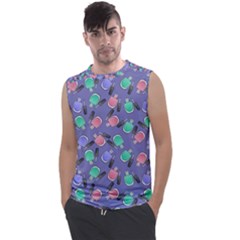 Nail Polish Men s Regular Tank Top by SychEva