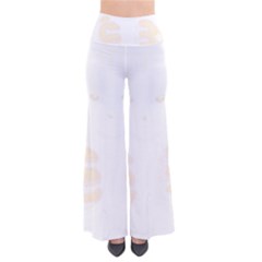 Boxing Cat So Vintage Palazzo Pants