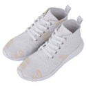 Boxing Cat Women s Lightweight High Top Sneakers View2