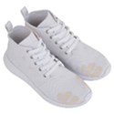 Boxing Cat Women s Lightweight High Top Sneakers View3