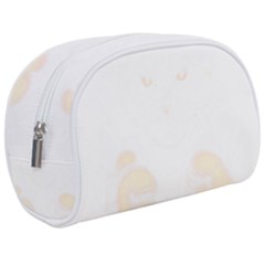 Boxing Cat Make Up Case (medium)