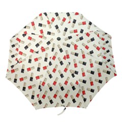 Nail Manicure Folding Umbrellas by SychEva