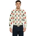 Nail Manicure Men s Long Sleeve  Shirt View1