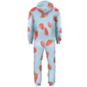 Strawberry Hooded Jumpsuit (Men) View2