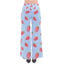 Strawberry So Vintage Palazzo Pants View1