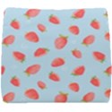 Strawberry Seat Cushion View1