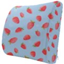 Strawberry Seat Cushion View3