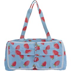 Strawberry Multi Function Bag by SychEva