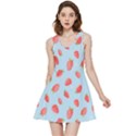 Strawberry Inside Out Reversible Sleeveless Dress View1