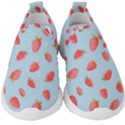 Strawberry Kids  Slip On Sneakers View1