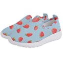 Strawberry Kids  Slip On Sneakers View2