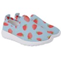 Strawberry Kids  Slip On Sneakers View3