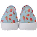 Strawberry Kids  Slip On Sneakers View4