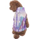 New York Skyline Cityscape Nyc New York City Dog Sweater View2