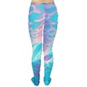 Tsunami Waves Ocean Sea Nautical Nature Water 6 Tights View2