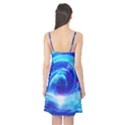 Tsunami Waves Ocean Sea Nautical Nature Water Art Work Camis Nightgown  View2