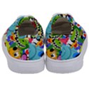 Illustration Cartoon Character Animal Cute Kids  Classic Low Top Sneakers View4