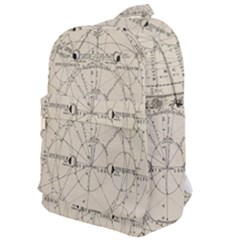 Astronomy Vintage Classic Backpack by ConteMonfrey