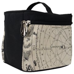 Astronomy Vintage Make Up Travel Bag (big) by ConteMonfrey