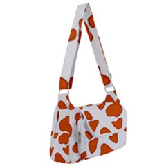 Orange Cow Dots Multipack Bag by ConteMonfrey