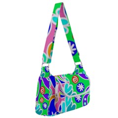 Crazy Pop Art - Doodle Lover   Multipack Bag by ConteMonfrey