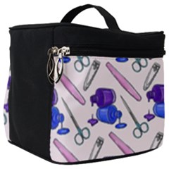 Manicure Make Up Travel Bag (big) by SychEva