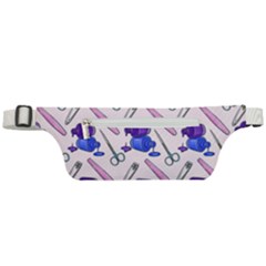 Manicure Active Waist Bag by SychEva