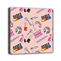 Manicure Mini Canvas 6  x 6  (Stretched) View1