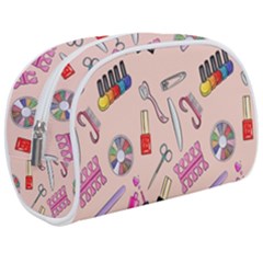 Manicure Make Up Case (medium) by SychEva