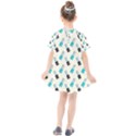 Nails Kids  Smock Dress View2