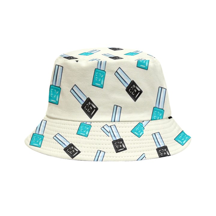 Nails Bucket Hat