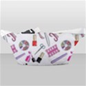 Manicure Nail Pedicure Waist Bag  View2