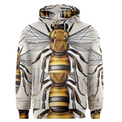 Bee Beekeeping Men s Core Hoodie by Simbadda