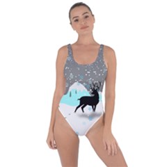 Rocky Mountain High Colorado Bring Sexy Back Swimsuit by Amaryn4rt