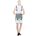 Rocky Mountain High Colorado Braces Suspender Skirt View2