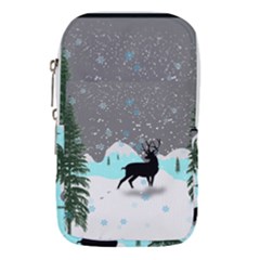 Rocky Mountain High Colorado Waist Pouch (small) by Amaryn4rt