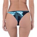 A Completely Seamless Background Design Circuitry Reversible Bikini Bottoms View2