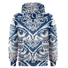 Owl Men s Core Hoodie