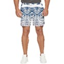 Owl Men s Runner Shorts View1