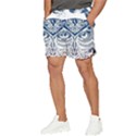 Owl Men s Runner Shorts View3