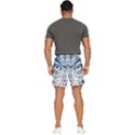 Owl Men s Runner Shorts View4