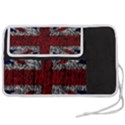 Union Jack Flag Uk Patriotic Pen Storage Case (L) View2