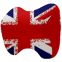 Union Jack London Flag Uk Head Support Cushion View4