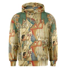 Egyptian Man Sun God Ra Amun Men s Core Hoodie