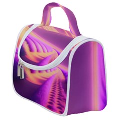 Fantasy Art Wallpaper Artwork Desktop Satchel Handbag by Uceng