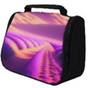 Fantasy Art Wallpaper Artwork Desktop Full Print Travel Pouch (Big) View1