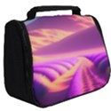 Fantasy Art Wallpaper Artwork Desktop Full Print Travel Pouch (Big) View2