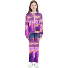 Fantasy Art Wallpaper Artwork Desktop Kids  Tracksuit by Uceng