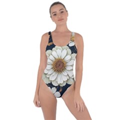 Fantasy People Mysticism Composing Fairytale Art Bring Sexy Back Swimsuit by Uceng