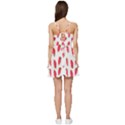 Strawberry Short Frill Dress View4